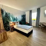 Auszeit Asbach-baeumenheim 3*