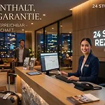 Auszeit Asbach-baeumenheim 3*