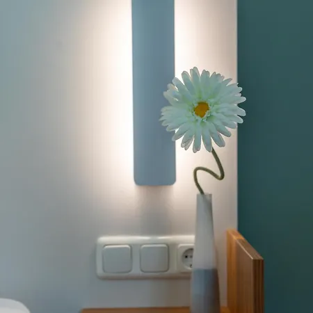 Auszeit Asbach-baeumenheim 3*