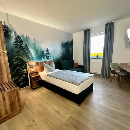 Auszeit Asbach-baeumenheim 3*