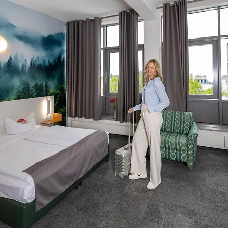 Auszeit Asbach-baeumenheim Hotel