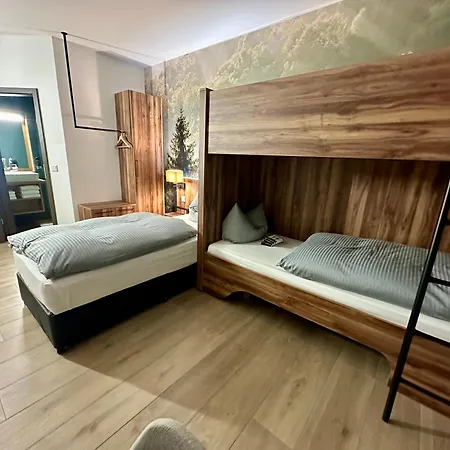 Asbach-baumenheim 3*