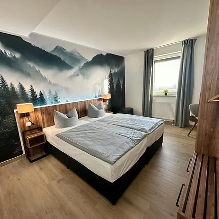 Hotel Asbach-baumenheim 3*
