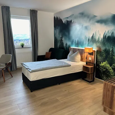 Asbach-baumenheim 3*