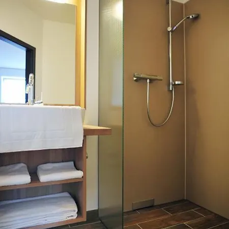 Auszeit Asbach-baeumenheim 3*
