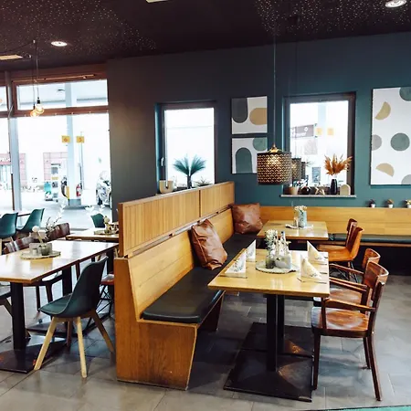 Auszeit Asbach-baeumenheim & Auszeit Restaurant