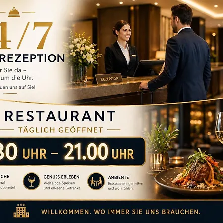 Auszeit Asbach-baeumenheim & Auszeit Restaurant
