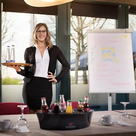 Hotel Asbach-baumenheim 3*