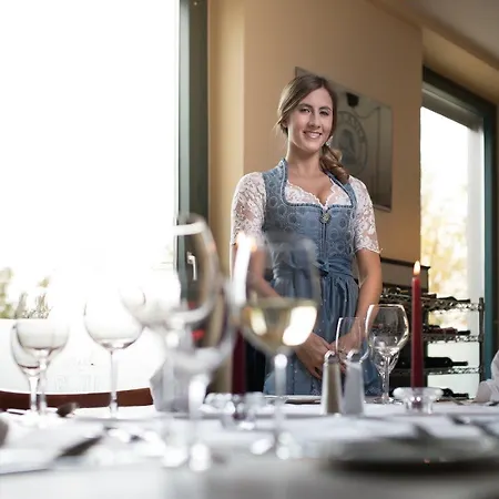 Hotel Auszeit Asbach-baeumenheim Asbach-Bäumenheim