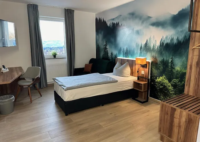 Auszeit Asbach-baeumenheim 3*