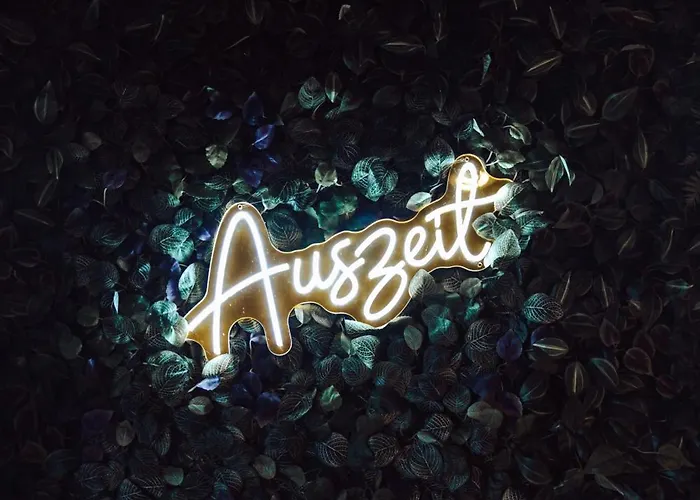 Auszeit Asbach-baeumenheim 3*